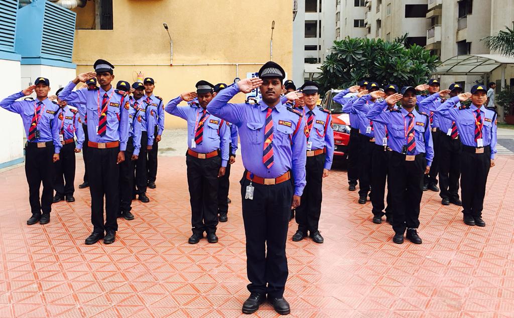 Security Service