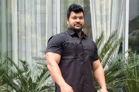 Bouncers