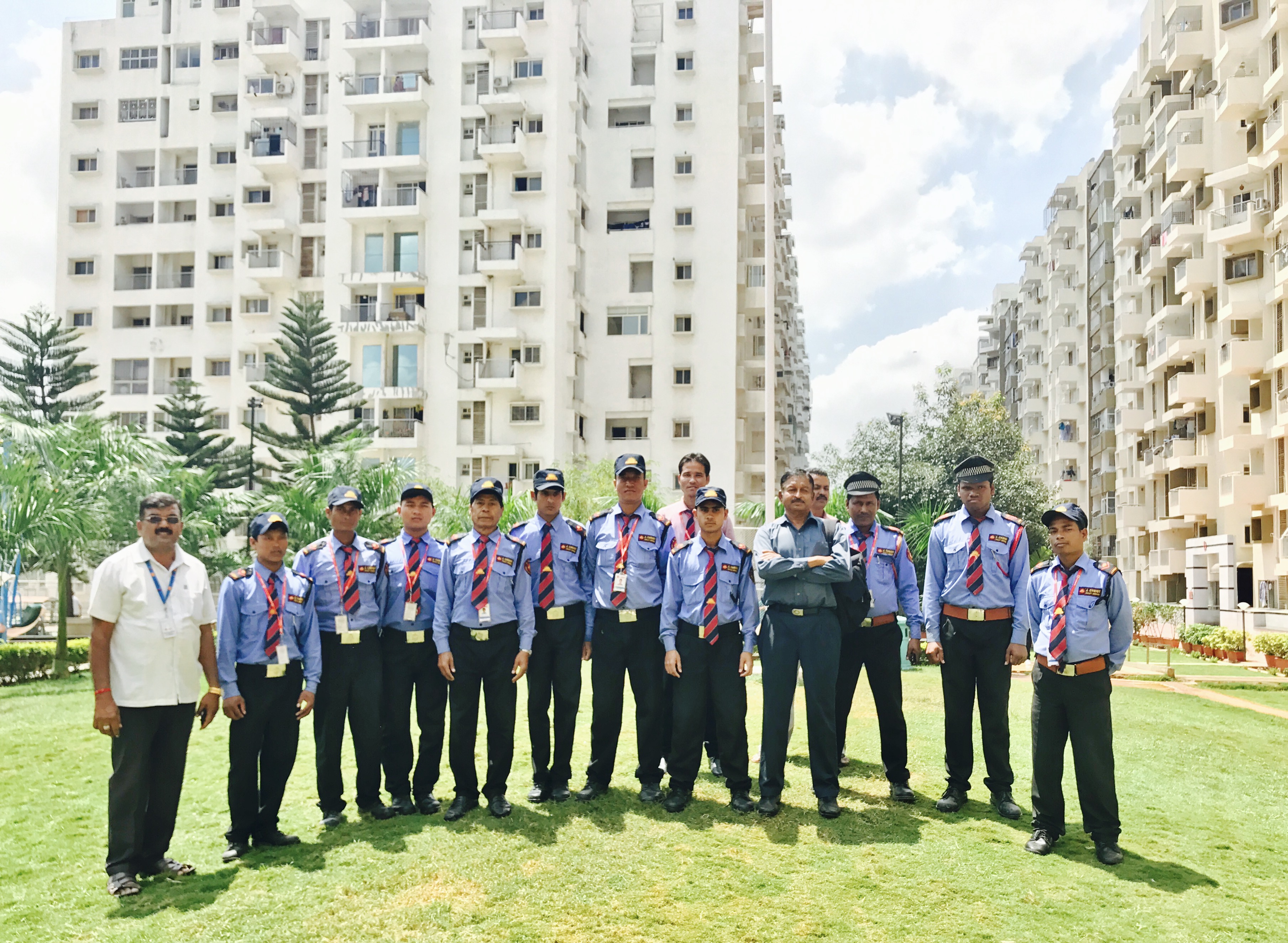 Security Guards