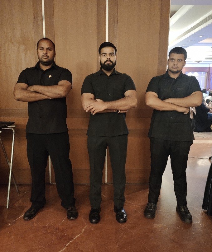Body Guards